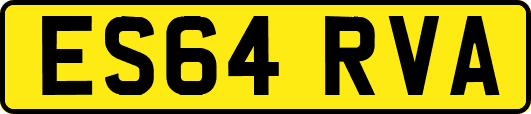 ES64RVA