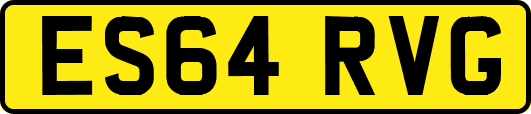ES64RVG