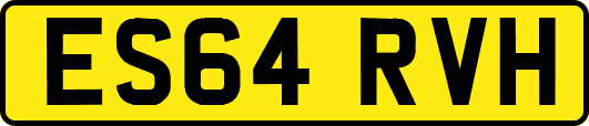 ES64RVH