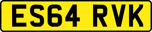 ES64RVK