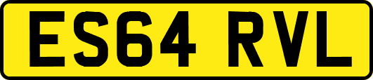 ES64RVL