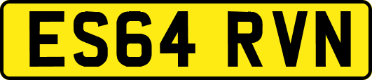 ES64RVN