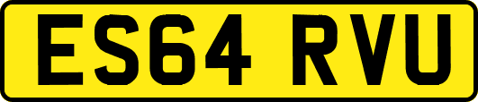 ES64RVU