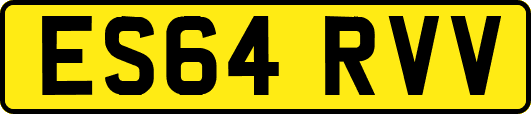 ES64RVV