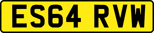 ES64RVW