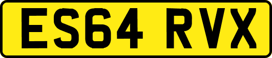 ES64RVX