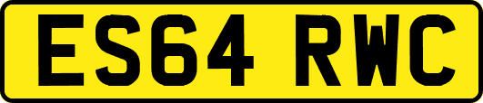 ES64RWC