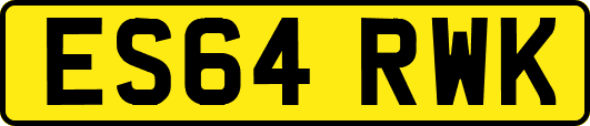 ES64RWK