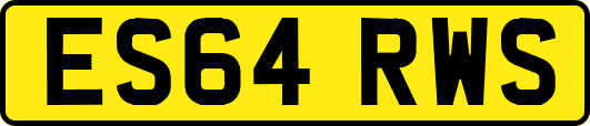 ES64RWS