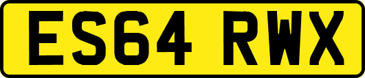 ES64RWX