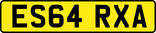ES64RXA