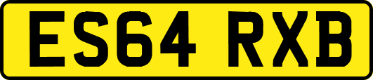 ES64RXB