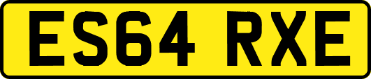 ES64RXE