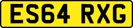 ES64RXG