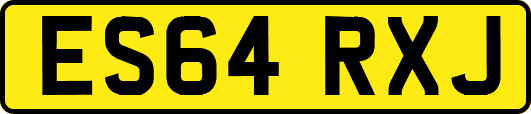 ES64RXJ