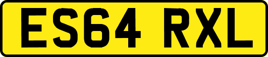 ES64RXL