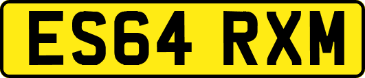 ES64RXM