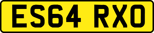 ES64RXO