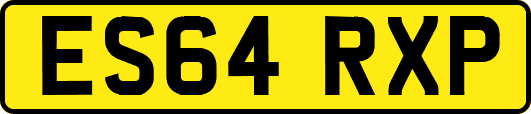 ES64RXP
