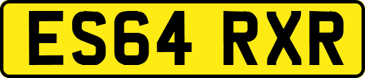 ES64RXR