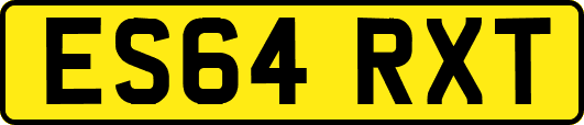 ES64RXT
