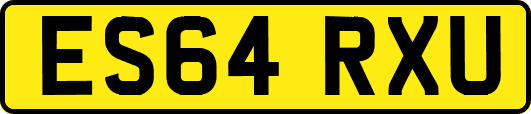 ES64RXU