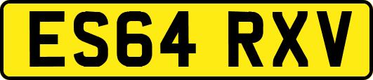 ES64RXV