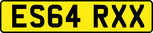 ES64RXX