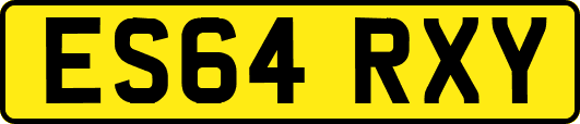 ES64RXY