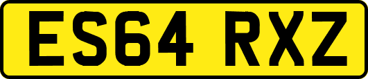ES64RXZ