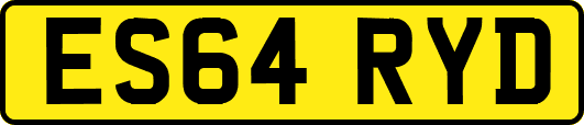 ES64RYD
