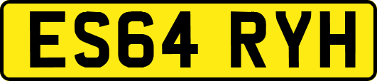 ES64RYH