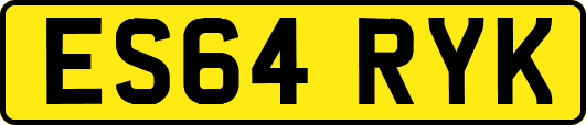 ES64RYK