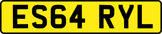 ES64RYL