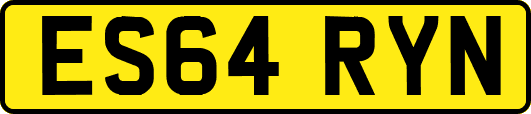 ES64RYN
