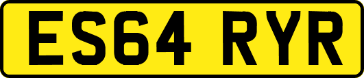 ES64RYR