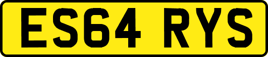 ES64RYS