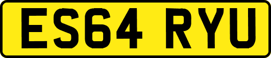 ES64RYU