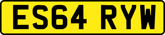 ES64RYW