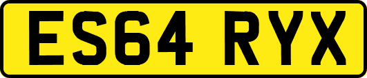 ES64RYX