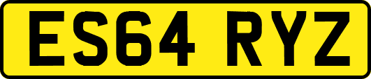 ES64RYZ