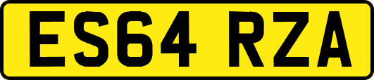 ES64RZA