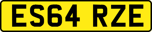 ES64RZE