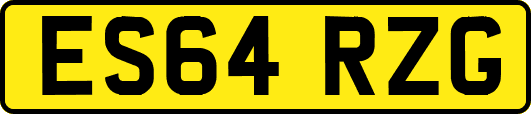 ES64RZG