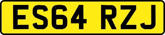 ES64RZJ
