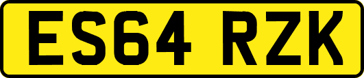 ES64RZK
