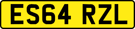 ES64RZL