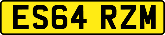 ES64RZM