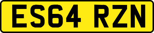 ES64RZN