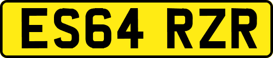 ES64RZR
